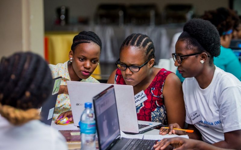 Top TANZANIAN women techpreneurs to watch( Most Admired women tech ...