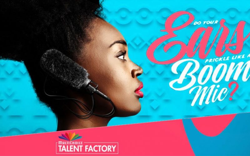 MultiChoice Talent Factory Academy Program 2021