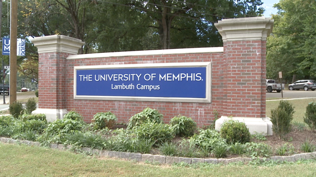 University Of Memphis Scholarship - Opportunities-Unistoretz